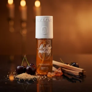 V.V. Love Mellow Melody - brume oriental 150 ML