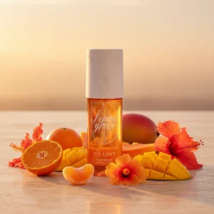 V.V. Love Serene Grove - brume solaire 150 ML