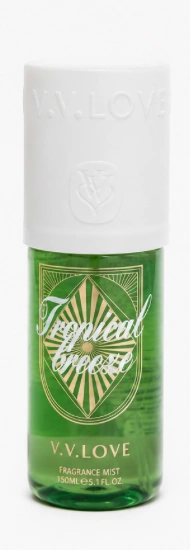 V.V. Love Tropical Breeze - brume solaire 150 ML — vue 2