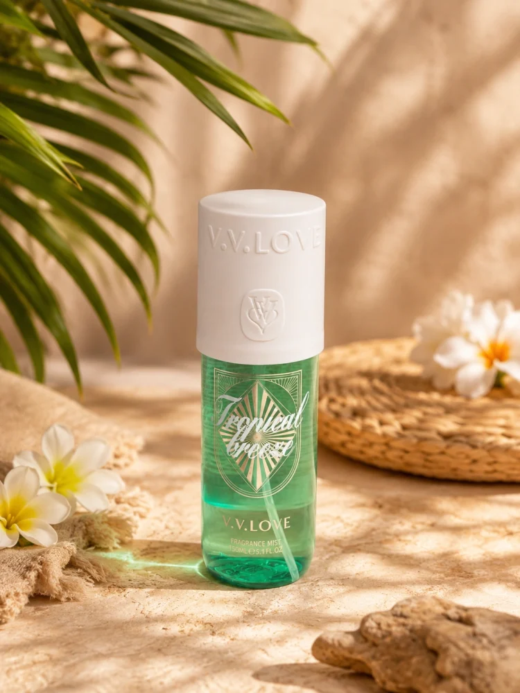 V.V. Love Tropical Breeze - brume solaire 150 ML