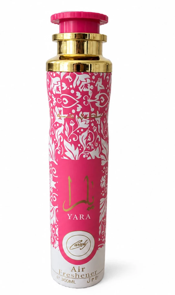 Air Freshener Yara Candy — vue 2