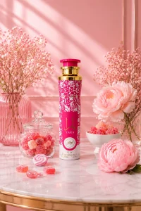 Air Freshener Yara Candy