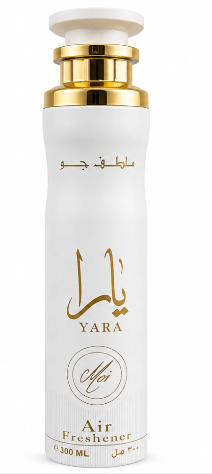 Air Freshener Yara Moi — vue 2