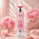 Air Freshener Yara Rose 1