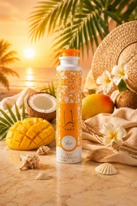 Air Freshener Yara Tous