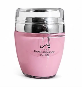 Crème Mains & Corps Yara Rose - 45 G — vue 2
