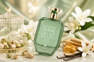 Kenzie Volaré Classic Pistachio - Eau de Parfum Mixte 100 ml