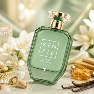 Kenzie eau de parfum classico pistachio