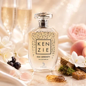 Kenzie eau de parfum Silk Serenity 100ML