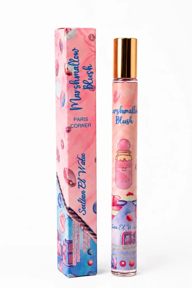 Marshmallow Blush - Sultan El Waha - Eau de Parfum 35 ml — vue 2