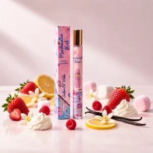 Marshmallow Blush Paris Corner - Eau de Parfum 35 ml